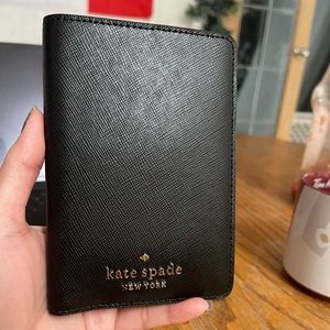 Passport Holder Kate Spade